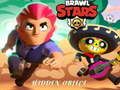Laro Brawl Stars nakatagong bagay  online
