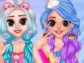 Laro BFF Candy Fever online