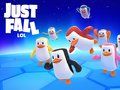 Laro JustFall. lol  online
