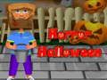 Laro Horror ng Halloween online