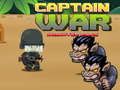 Laro Kapitan War Monster Race online