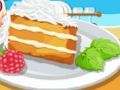 Laro Almond Coconut cake online