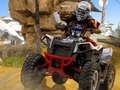Laro ATV quad bike off-road online