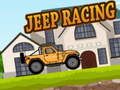 Laro Karera ng Jeep  online