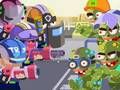 Laro Ang Great Zombie Warzone  online