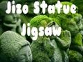 Laro Jijo Puzzle Statue  online