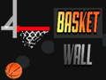 Laro Wall ng basket  online