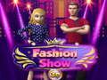 Laro Fashion Show 3D online