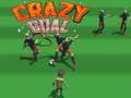 Laro Crazy Goal  online