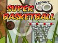 Laro Super Coconut Basketball online