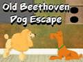 Laro Lumang Beethoven Dog Escape  online
