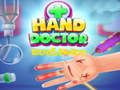 Laro Luccas Neto Hand Doctor online