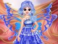 Laro Prinsesa Sa Makukulay na Wonderland  online