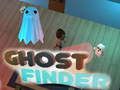 Laro Tagahanap ng Ghost  online