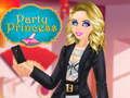 Laro Party Princess online