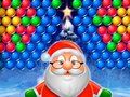 Laro Sabog ng Santa Bubble  online