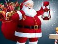Laro Maligayang Pasko Puzzle  online