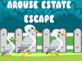 Laro Pukawin ang Estate Escape  online
