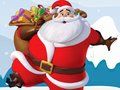 Laro Mga Tagahanap ng Santa Claus  online