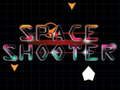 Laro Space tagabaril online