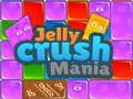 Laro Jelly crush mania online