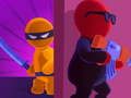 Laro Samurai Master online