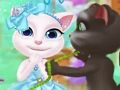 Laro Tom Cat Designer online
