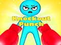 Laro Knockout Punch online