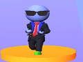 Laro Riles ng Bubong 3D  online