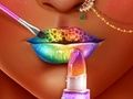 Laro Princess Lip Art Salon online