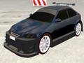 Laro Mabilis At Drift CIVIC  online