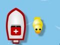 Laro Duck Rescue Boat online
