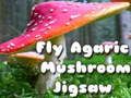 Laro Lumipad Agaric Mushroom  online