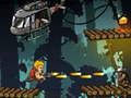 Laro Battleground ng Metal Shooter  online