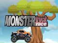 Laro Lahi ng Monster Truck online
