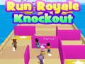 Laro Patakbuhin ang Royale Knockout  online