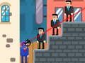 Laro Mr Shooter Bago  online