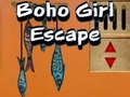 Laro Tumakas ang Boho Girl online