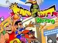 Laro Karera ng Cafon Street  online