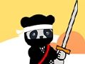 Laro Shadow Samurai Ninja online