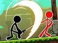 Laro Lumaban ang Stickman Archero online