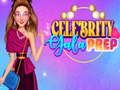 Laro Celebrity Gala Prep online