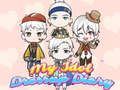 Laro Aking Idol Dressup Diary  online