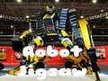 Laro Robot Jigsaw online