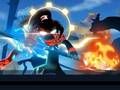 Laro Stickman Hero Fight online