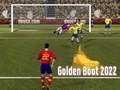 Laro Golden Boot 2022 online