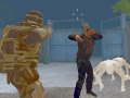 Laro Kaligtasan ng Zombie Warz online