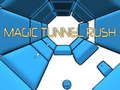 Laro Magic Tunnel Rush online