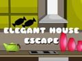 Laro Elegant na Pagtakas sa Bahay  online