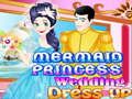 Laro Sirena Princess Wedding Dress  online